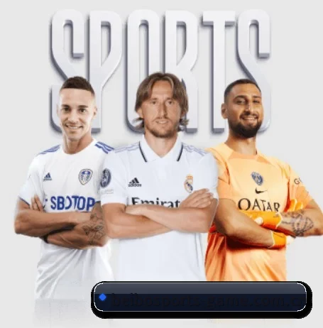 贝博体育官网 APP 界面 - BeiboSports